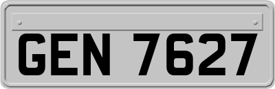 GEN7627