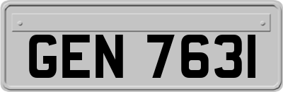 GEN7631