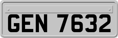 GEN7632