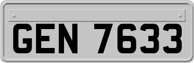 GEN7633
