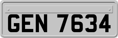 GEN7634