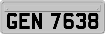 GEN7638
