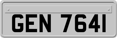 GEN7641