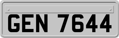 GEN7644