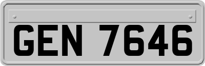 GEN7646