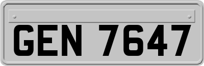 GEN7647