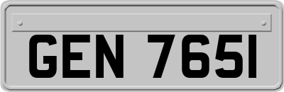 GEN7651