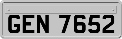 GEN7652