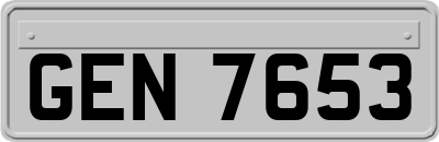 GEN7653