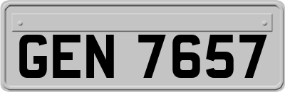 GEN7657