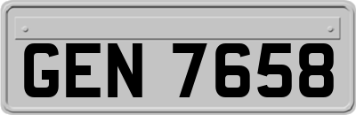 GEN7658