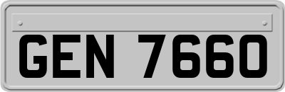 GEN7660