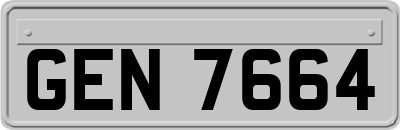 GEN7664