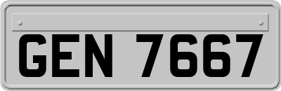 GEN7667