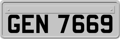 GEN7669