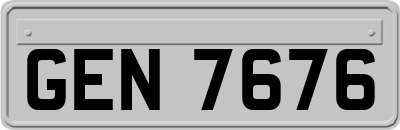 GEN7676