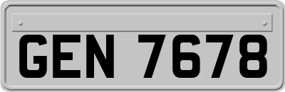 GEN7678