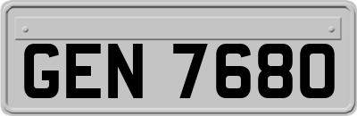 GEN7680