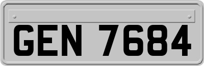 GEN7684