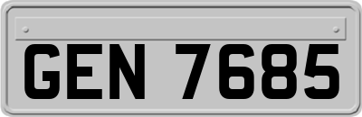 GEN7685