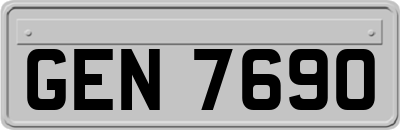 GEN7690