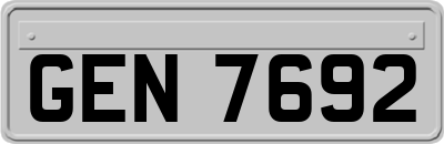 GEN7692