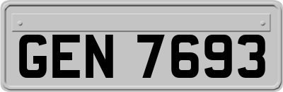 GEN7693