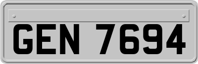 GEN7694