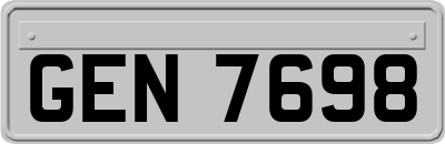 GEN7698