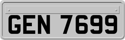 GEN7699