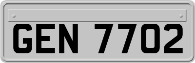 GEN7702