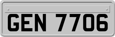 GEN7706