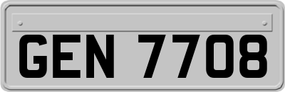 GEN7708
