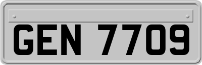 GEN7709