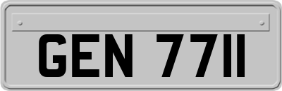 GEN7711