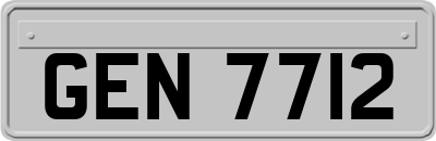 GEN7712