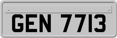GEN7713