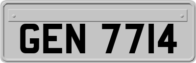 GEN7714