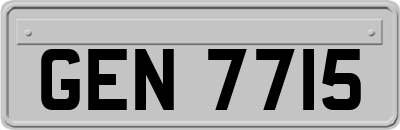 GEN7715