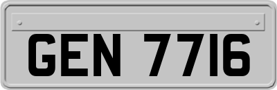 GEN7716
