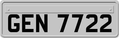 GEN7722