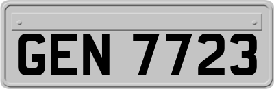 GEN7723