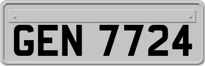 GEN7724