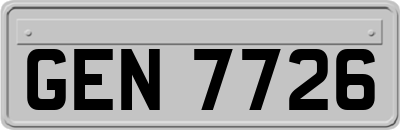 GEN7726