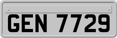 GEN7729