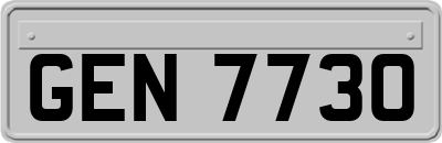 GEN7730