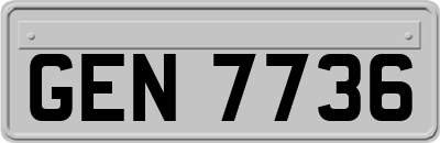 GEN7736