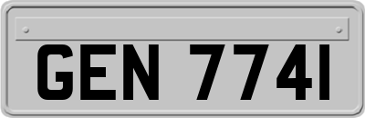 GEN7741