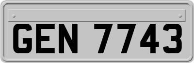 GEN7743