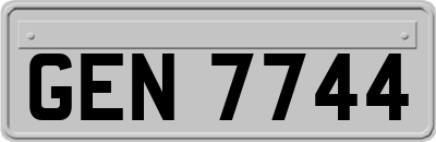 GEN7744